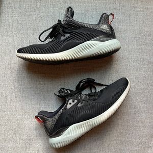 Black Alpha Bounce